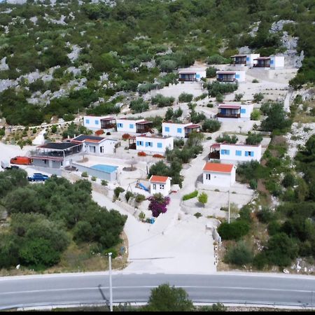 Camping Homes Grot غراداك المظهر الخارجي الصورة