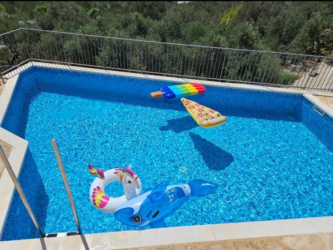 Camping Homes Grot غراداك المظهر الخارجي الصورة